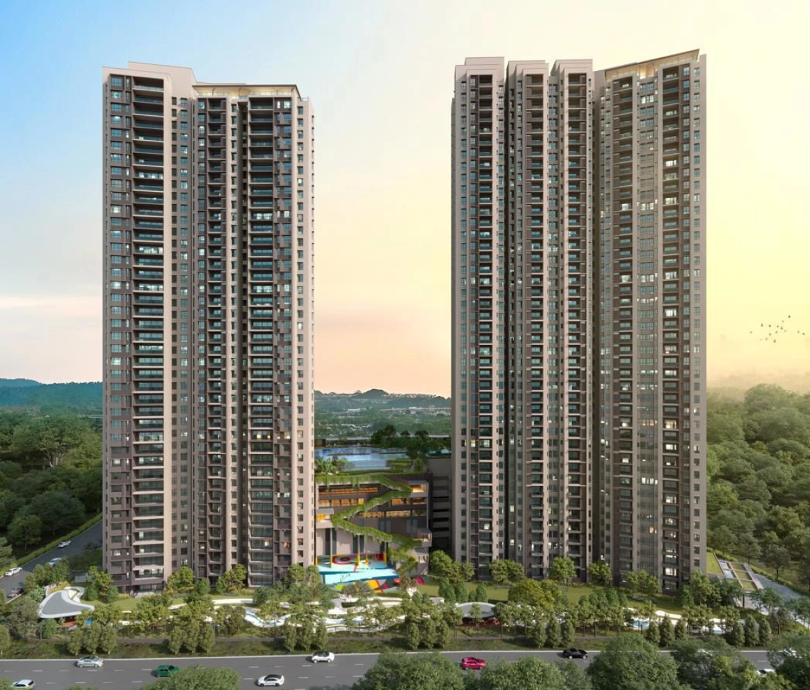 Ayanna Resort Residences