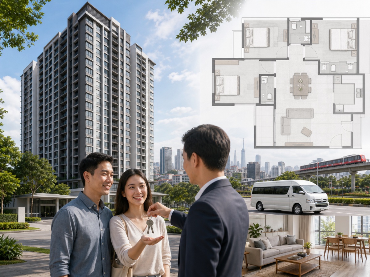 Editorial image for an Aster Hill and Aurum Sri Petaling buyer comparison
