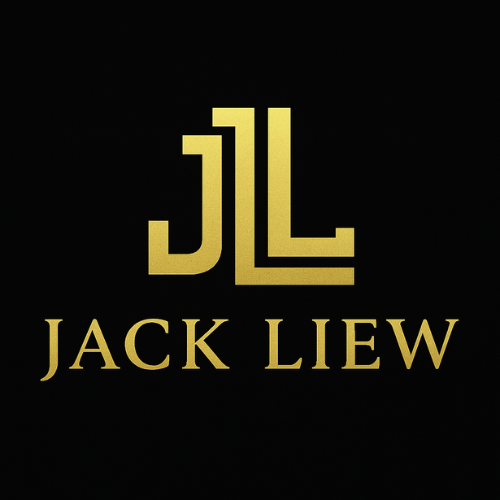 Jack Liew Logo