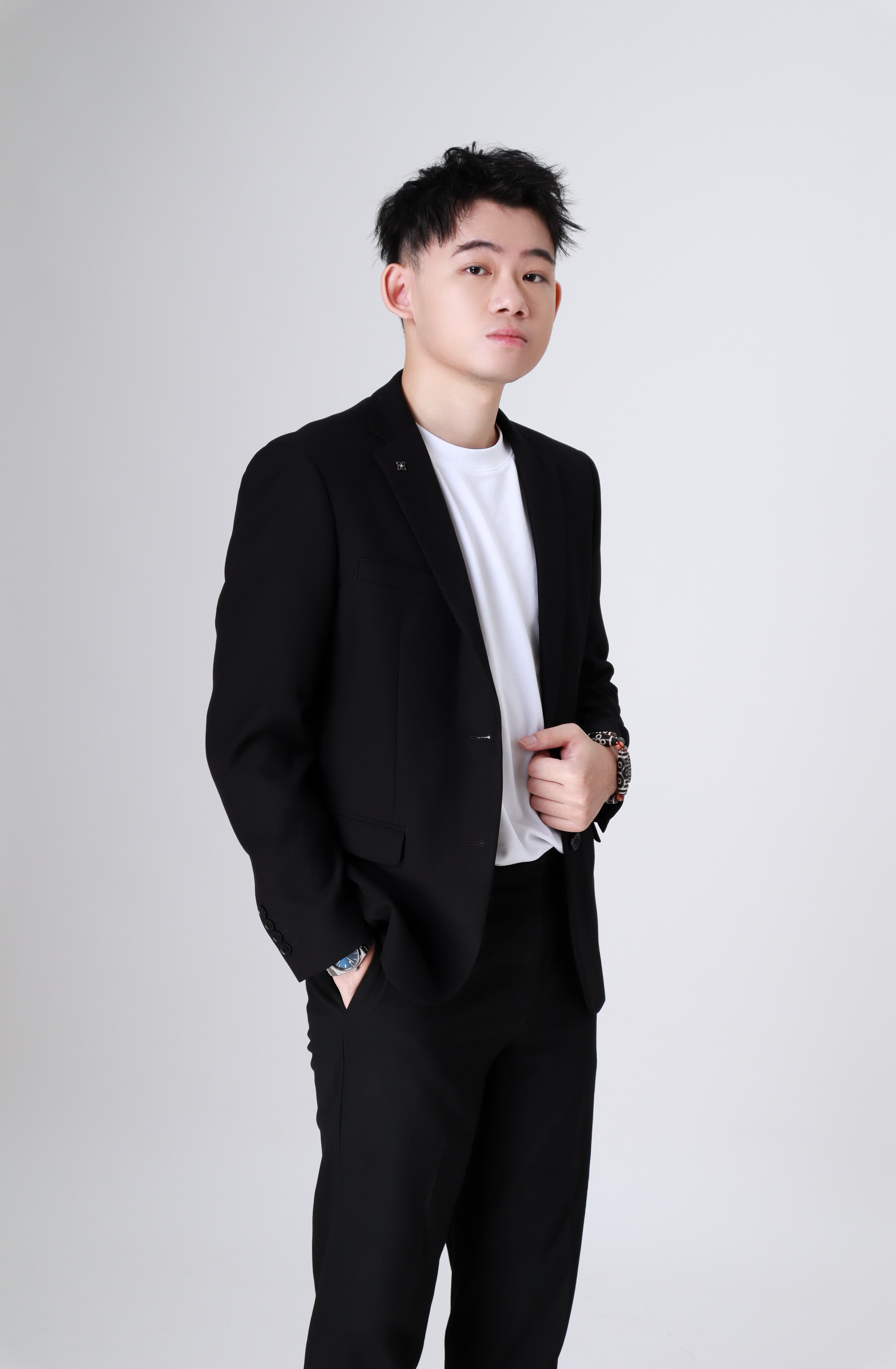 Jack Liew Property Agent