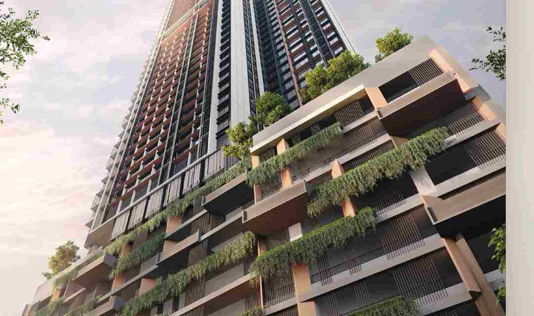 Parkside Residences